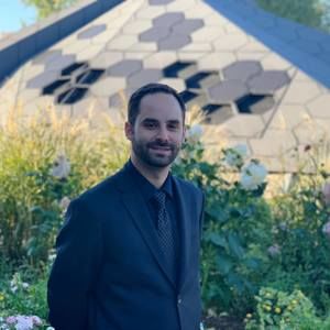 Meet your Posher, Seth